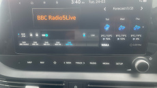 Hyundai BAYON 1.0 TGDi 48V MHEV Ultimate 5dr DCT Petrol Hatchback